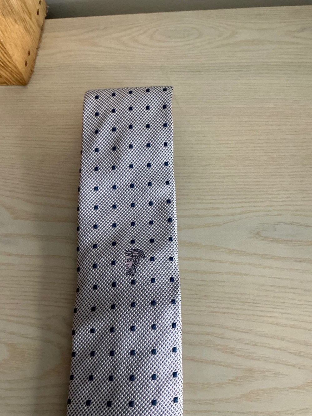 Versace Men’s Tie ***Rare*